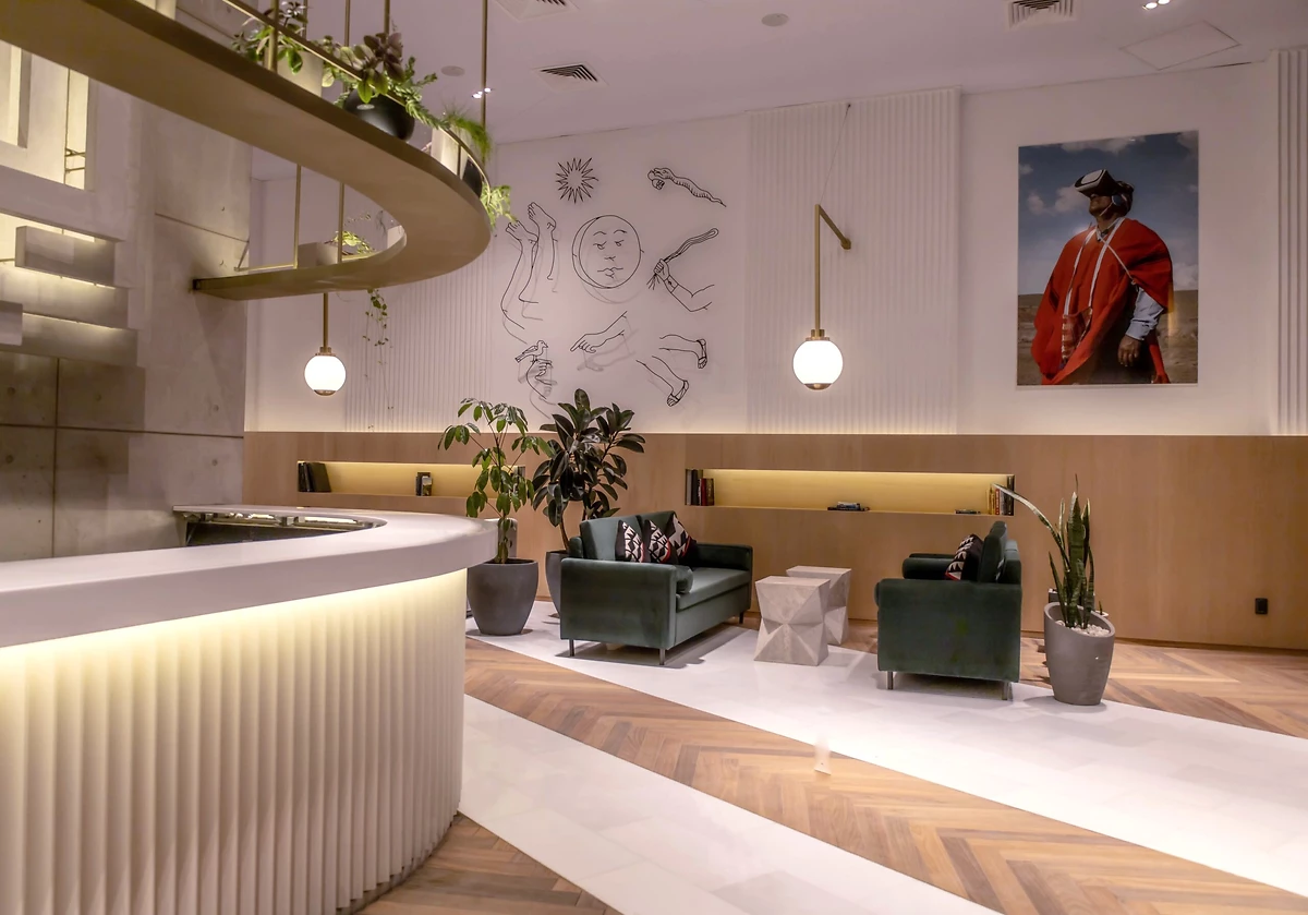 Visuel Hotel - Hotel Met 5*