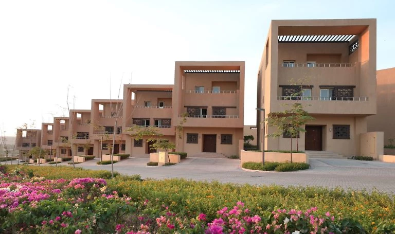 Visuel Hotel - The Zen Wellness Resort 5*