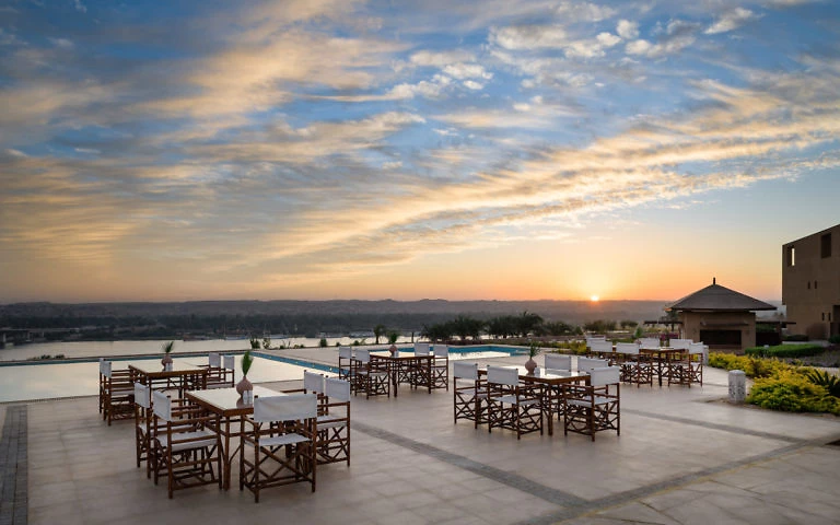 Visuel Hotel - The Zen Wellness Resort 5*