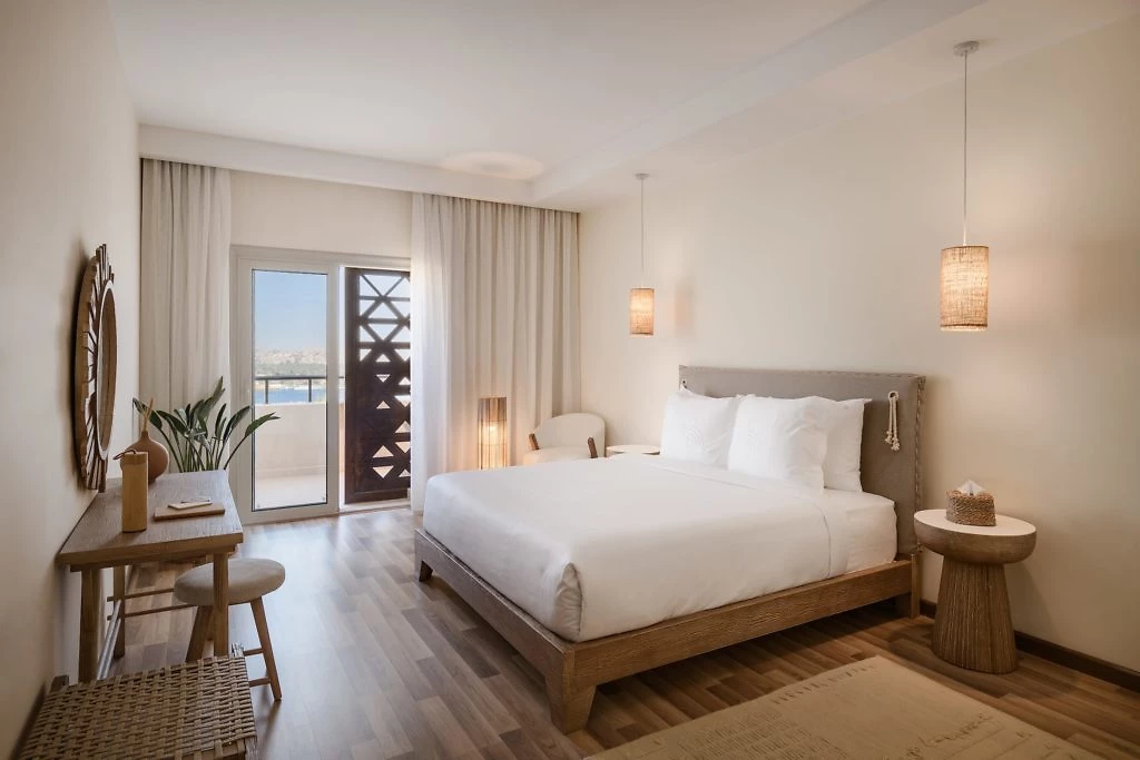 Visuel Hotel - The Zen Wellness Resort 5*