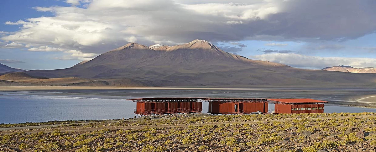 Visuel Hotel - Explora Mountain Lodges Ramaditas et Chituca (sans classification)