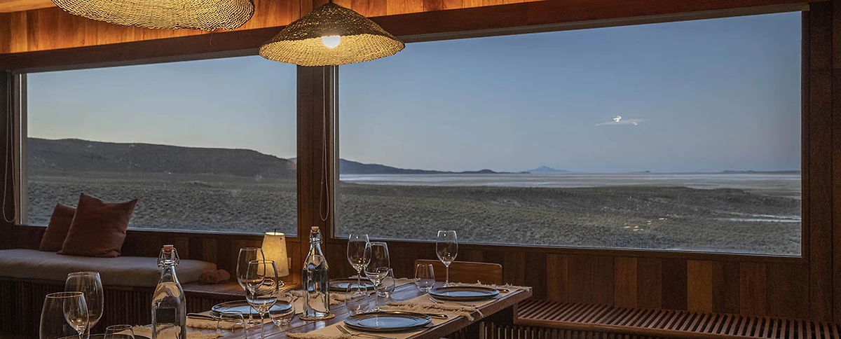 Visuel Hotel - Explora Mountain Lodges Ramaditas et Chituca (sans classification)