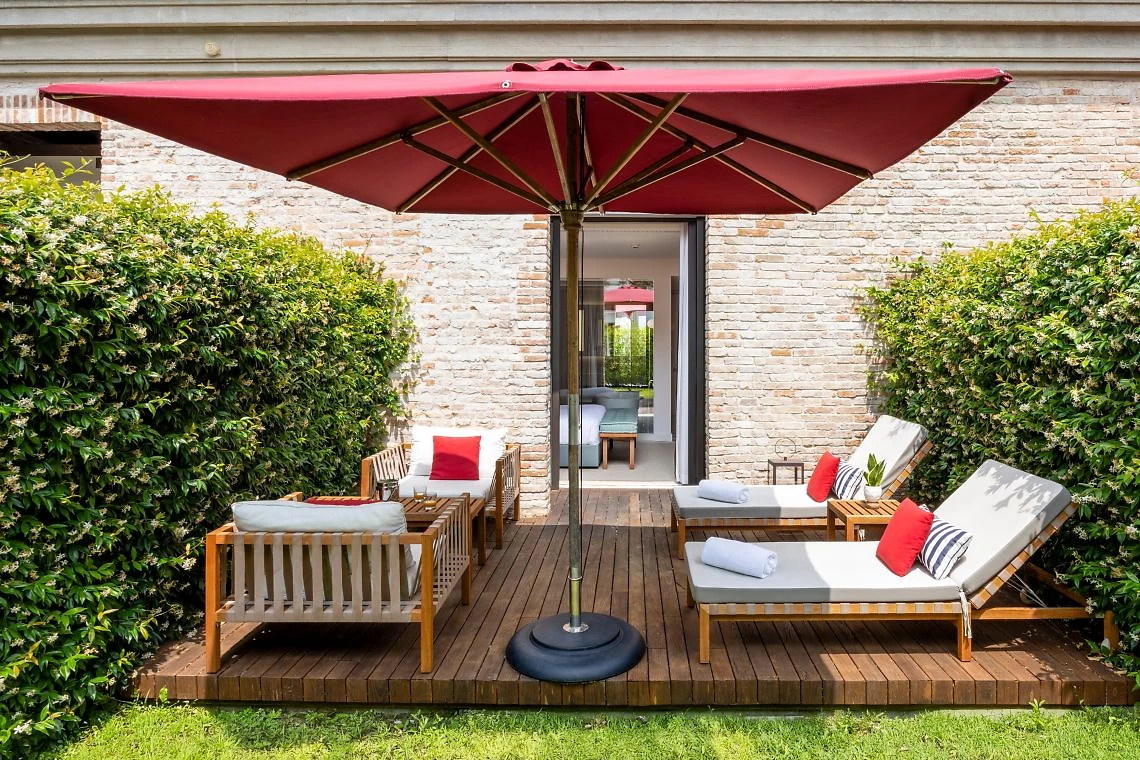 Image Chambre Deluxe, Villa La Residenza