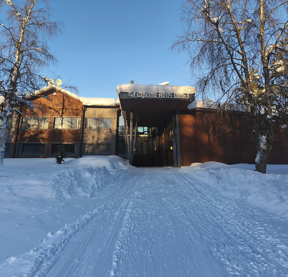 Club Scanditours Lumi