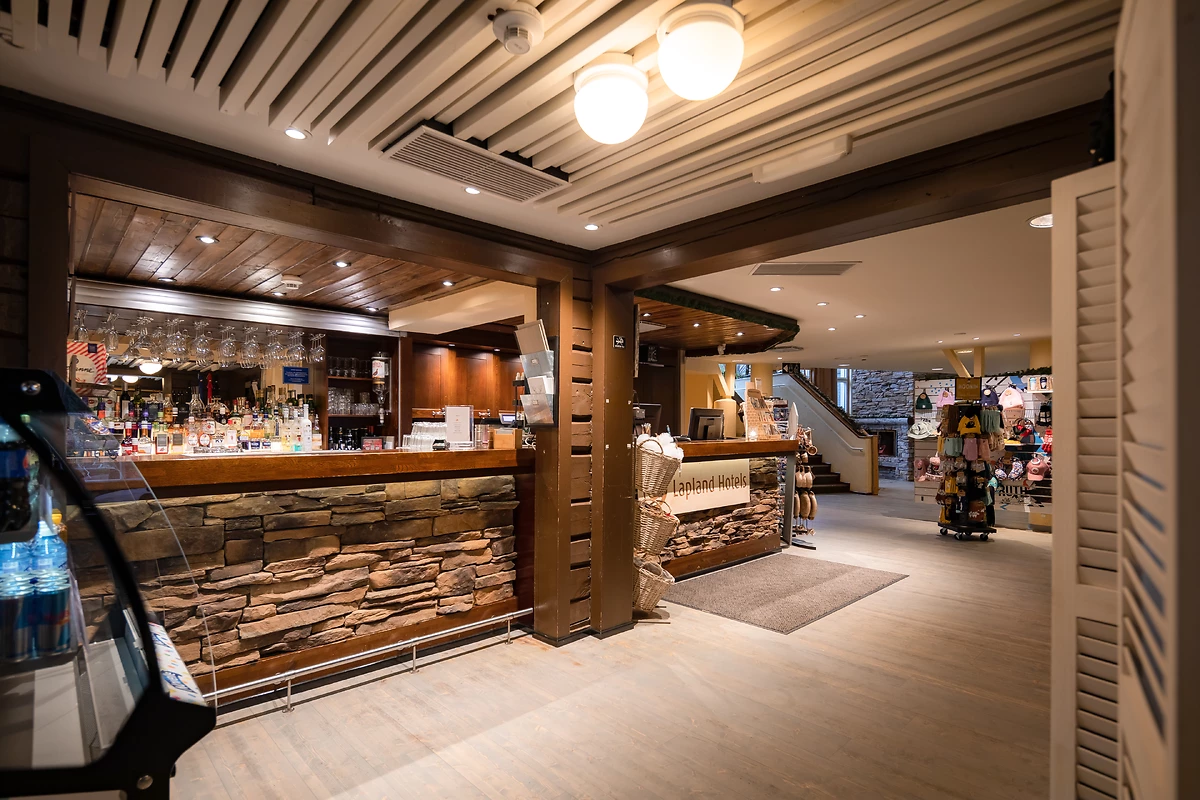 Club Scanditours Pohtimo 5 jours/4 nuits - 8