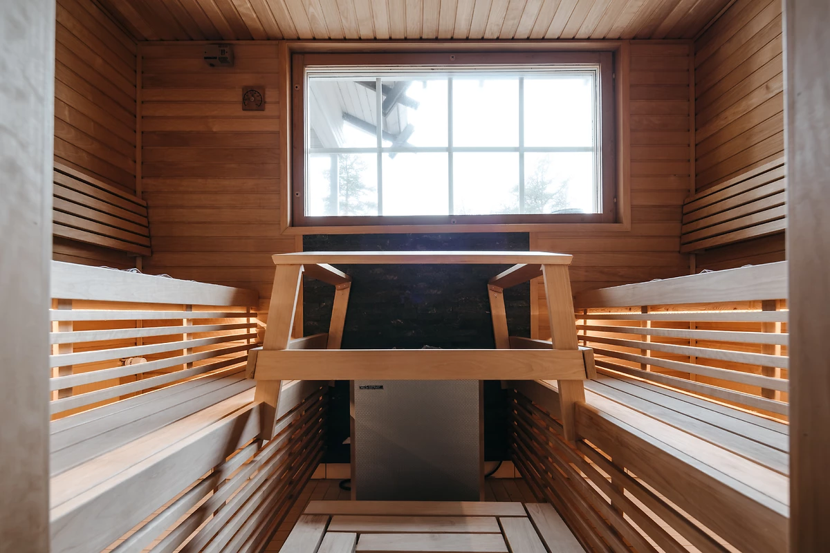 Club Scanditours Pohtimo 5 jours/4 nuits - 9