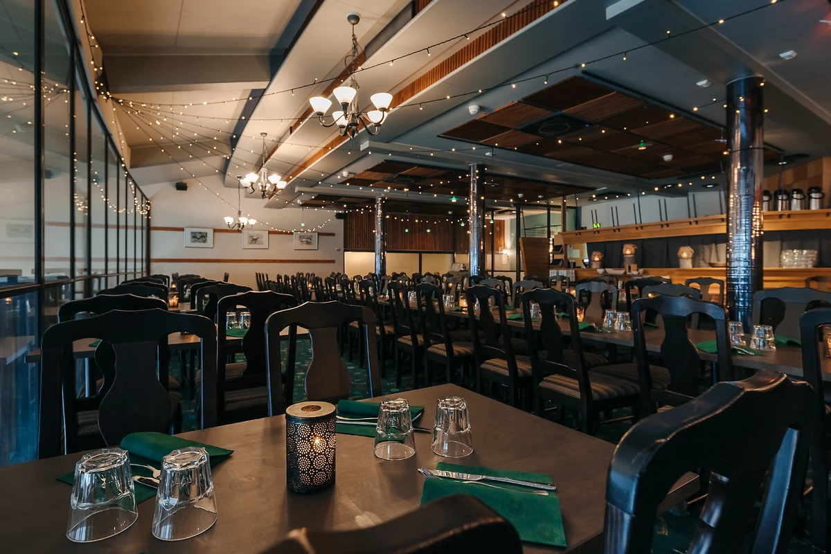 Les Chalets de Luosto - 4