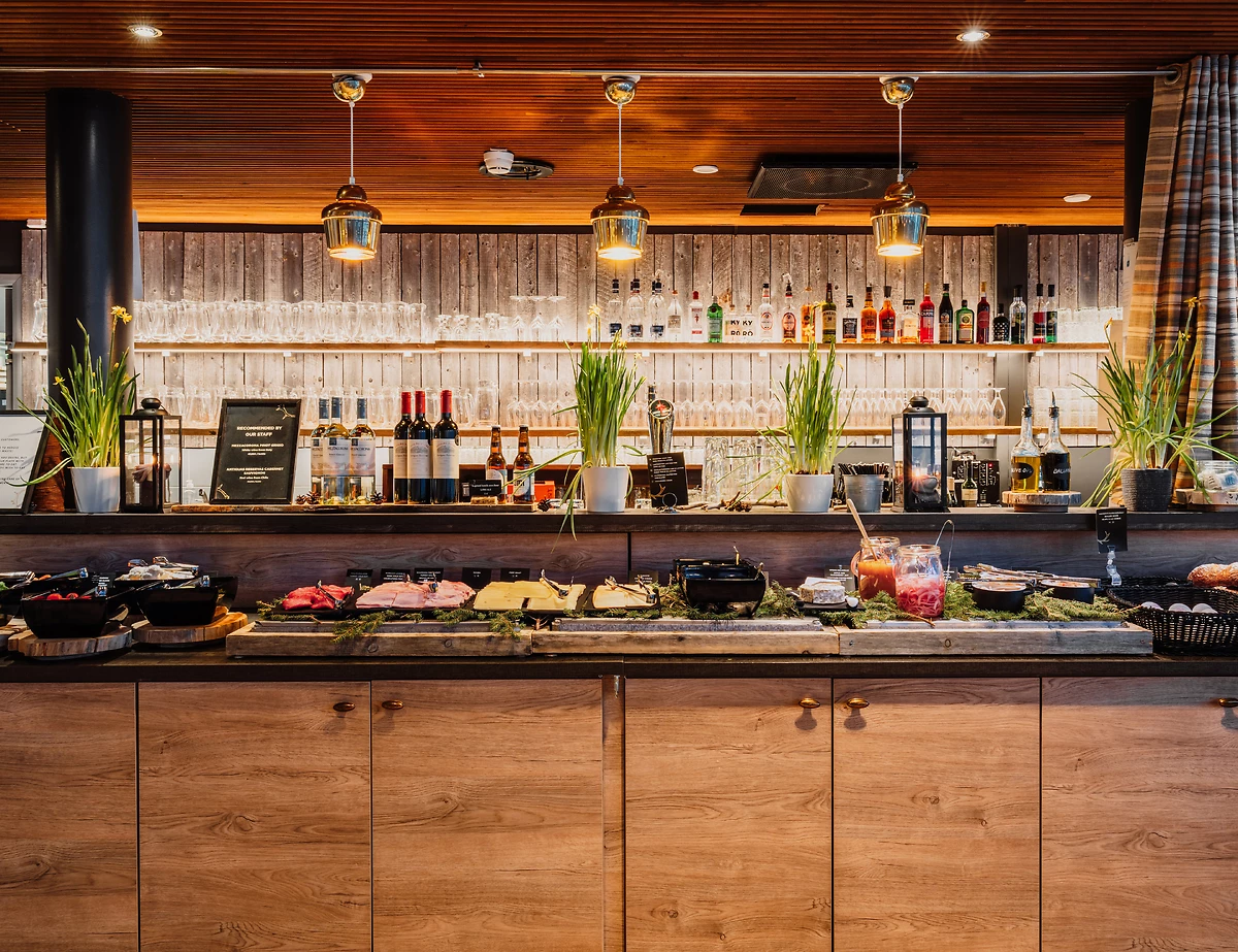 Les Chalets de Luosto - 5