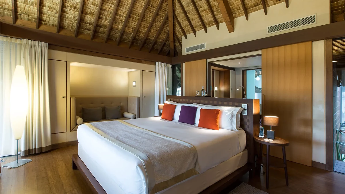 Visuel Hotel - The Brando5*