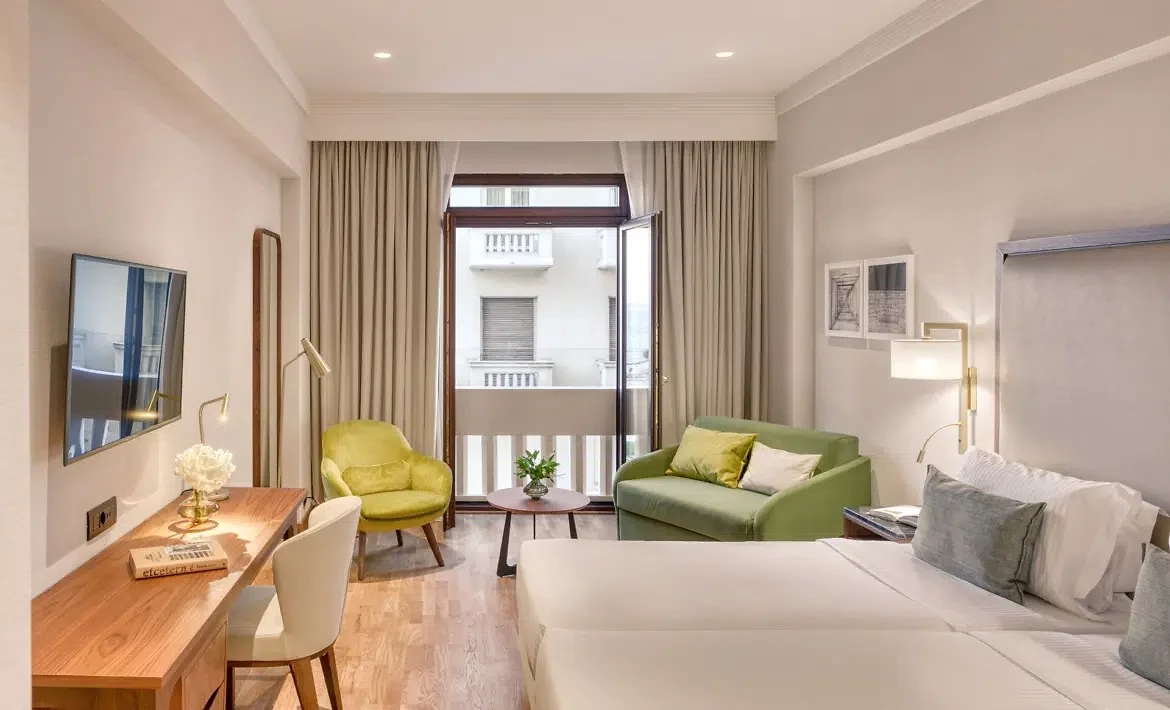 Electra Palace Thessaloniki - 5* - 5