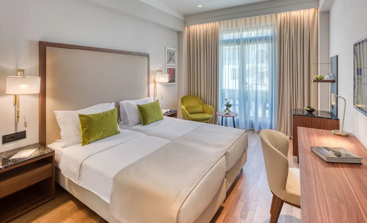 Electra Palace Thessaloniki - 5* - 6