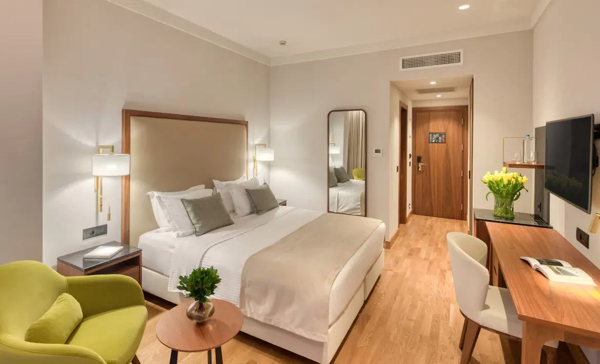 Electra Palace Thessaloniki - 5* - 7