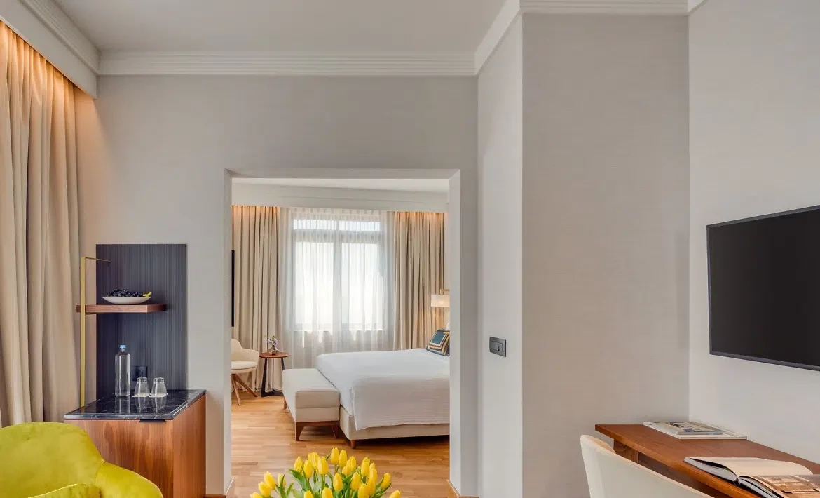 Electra Palace Thessaloniki - 5* - 8