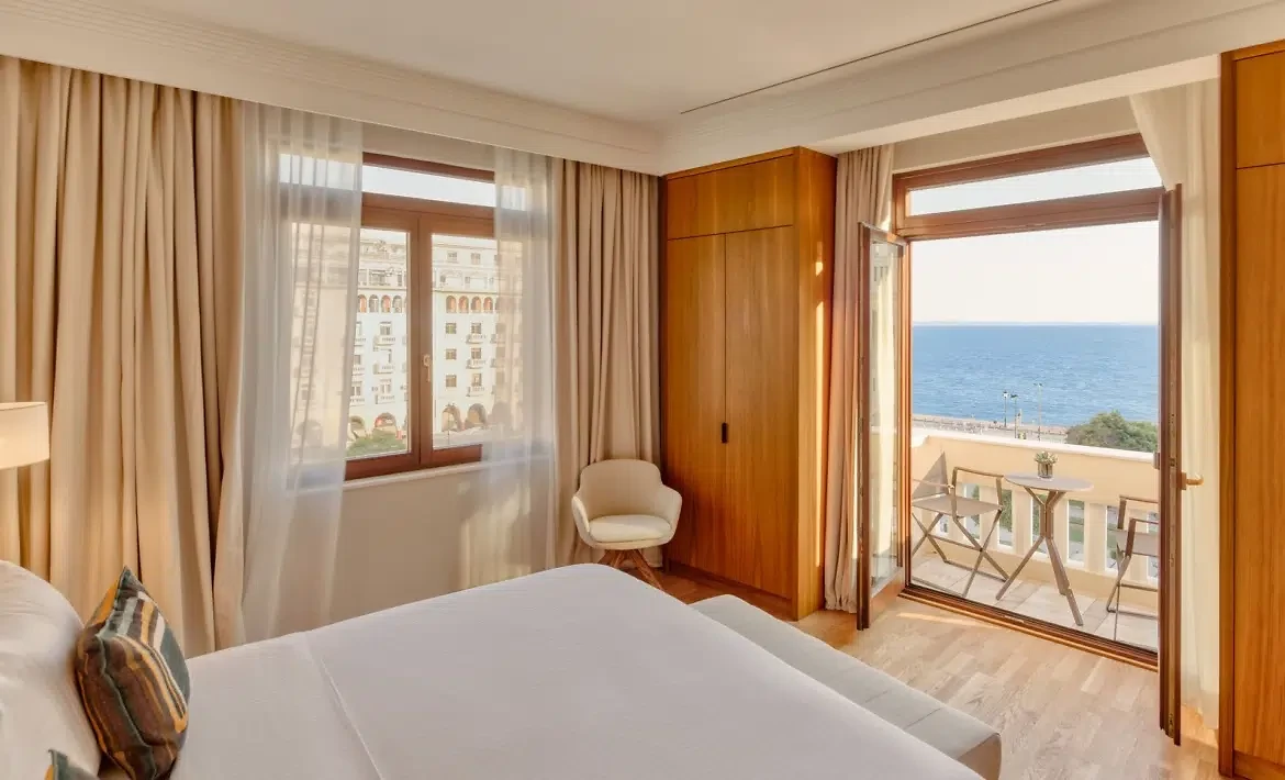 Electra Palace Thessaloniki - 5* - 9
