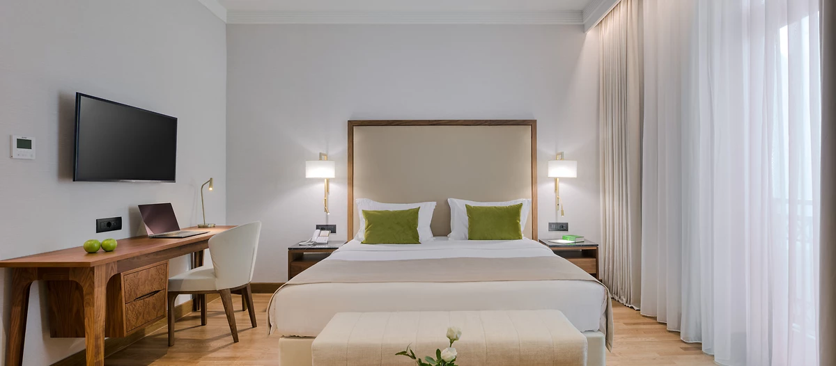 Electra Palace Thessaloniki - 5* - 11