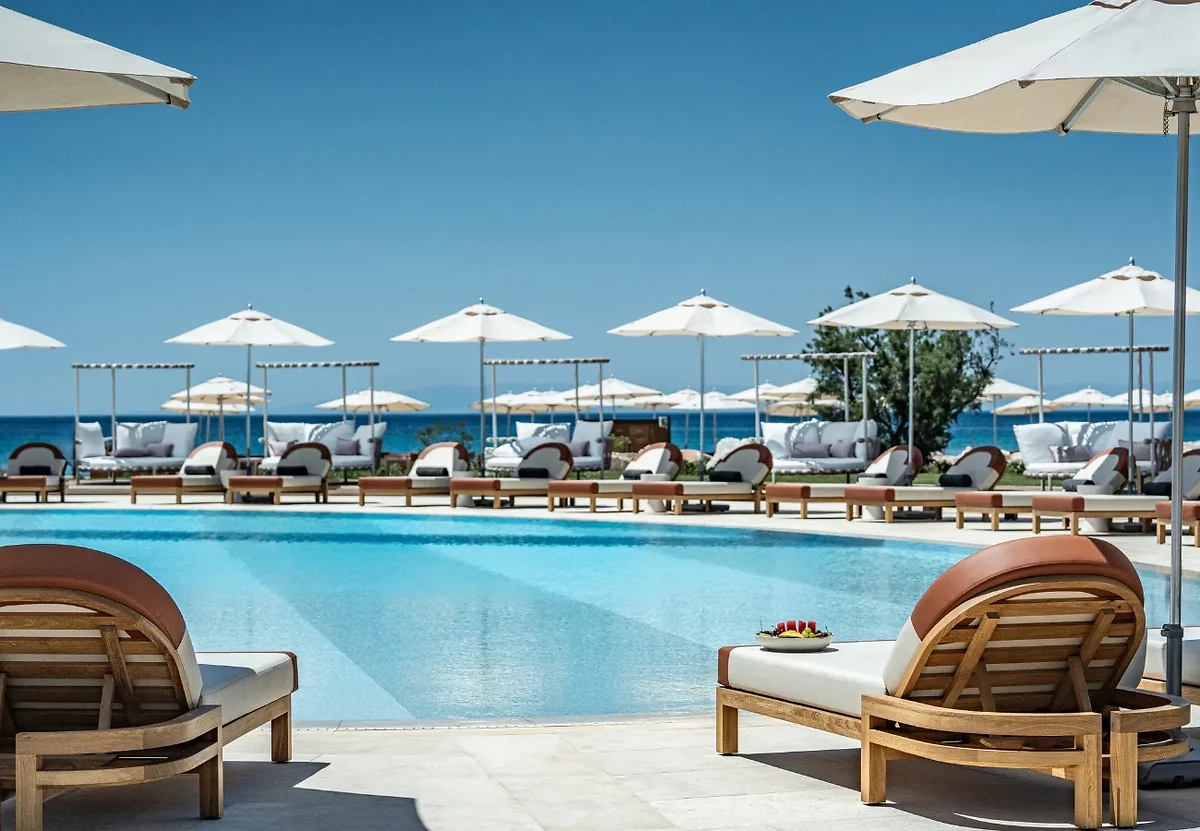 91 Athens Riviera - 5* - 2