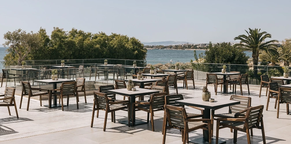 Divani Apollon Palace & Thalasso - 5* - 3