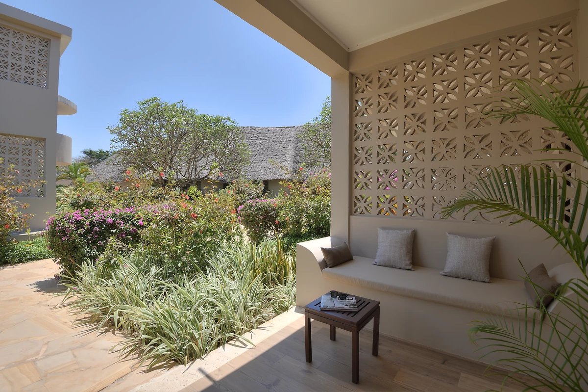 Image Chambre jardin