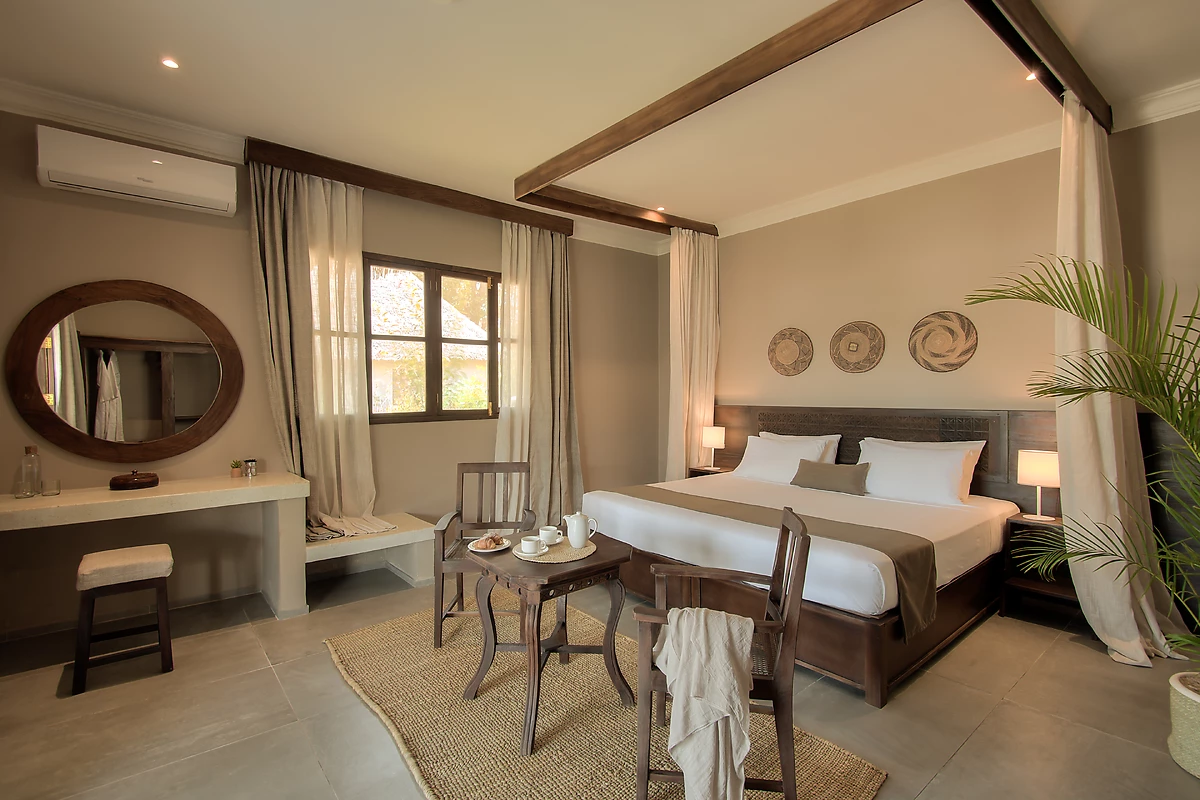 Image Chambre supérieure