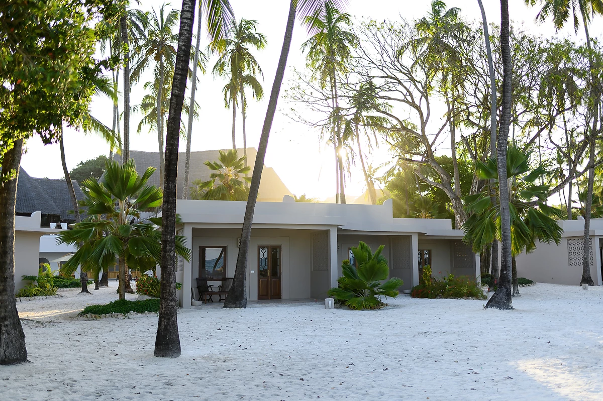 Image Villas plage