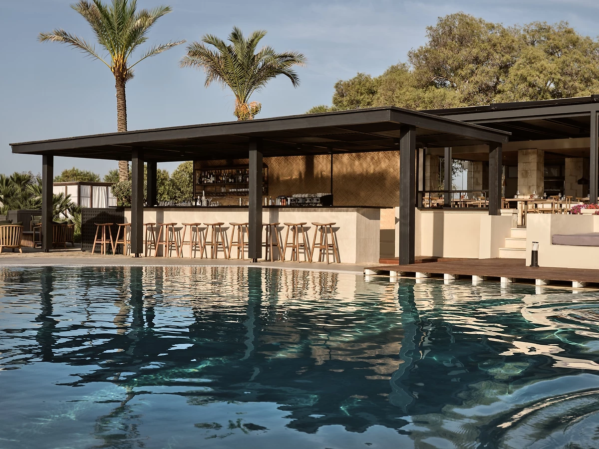 Asterion Suites & Spa - 5* - 4