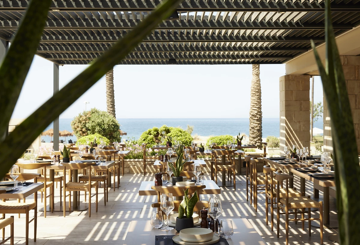 Asterion Suites & Spa - 5* - 3