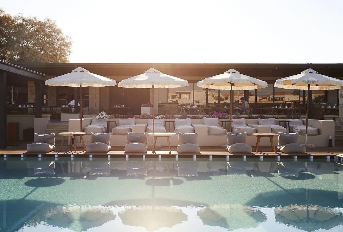 Asterion Suites & Spa - 5* - 2