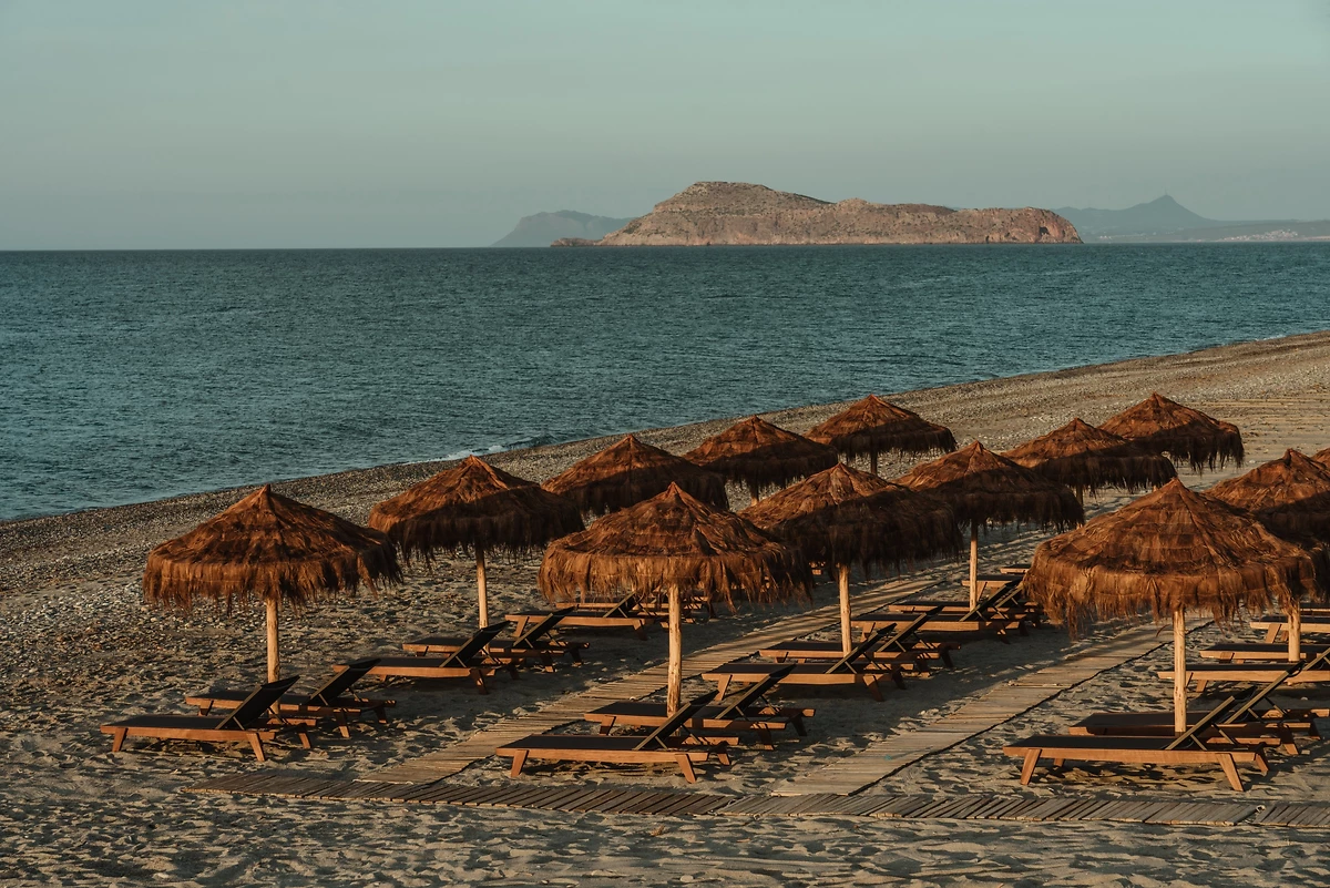 Asterion Suites & Spa - 5* - 6