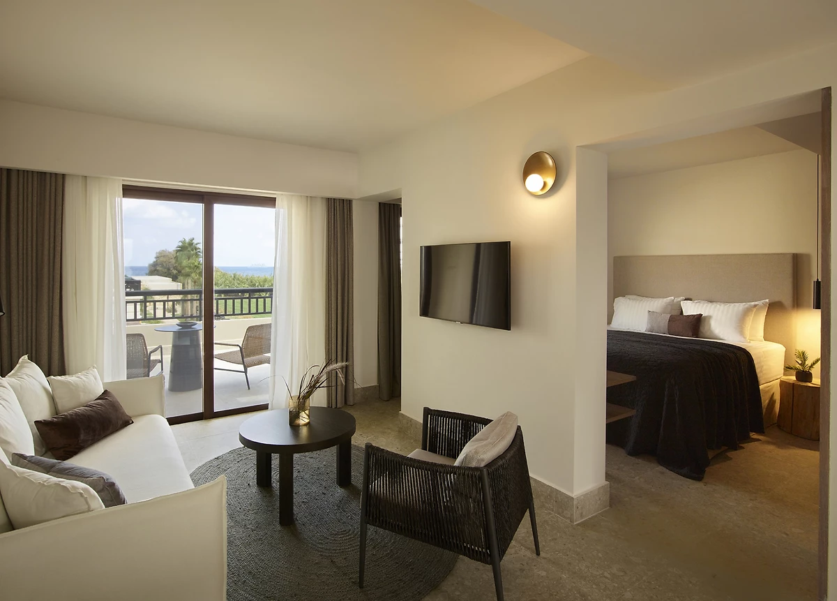 Asterion Suites & Spa - 5* - 9