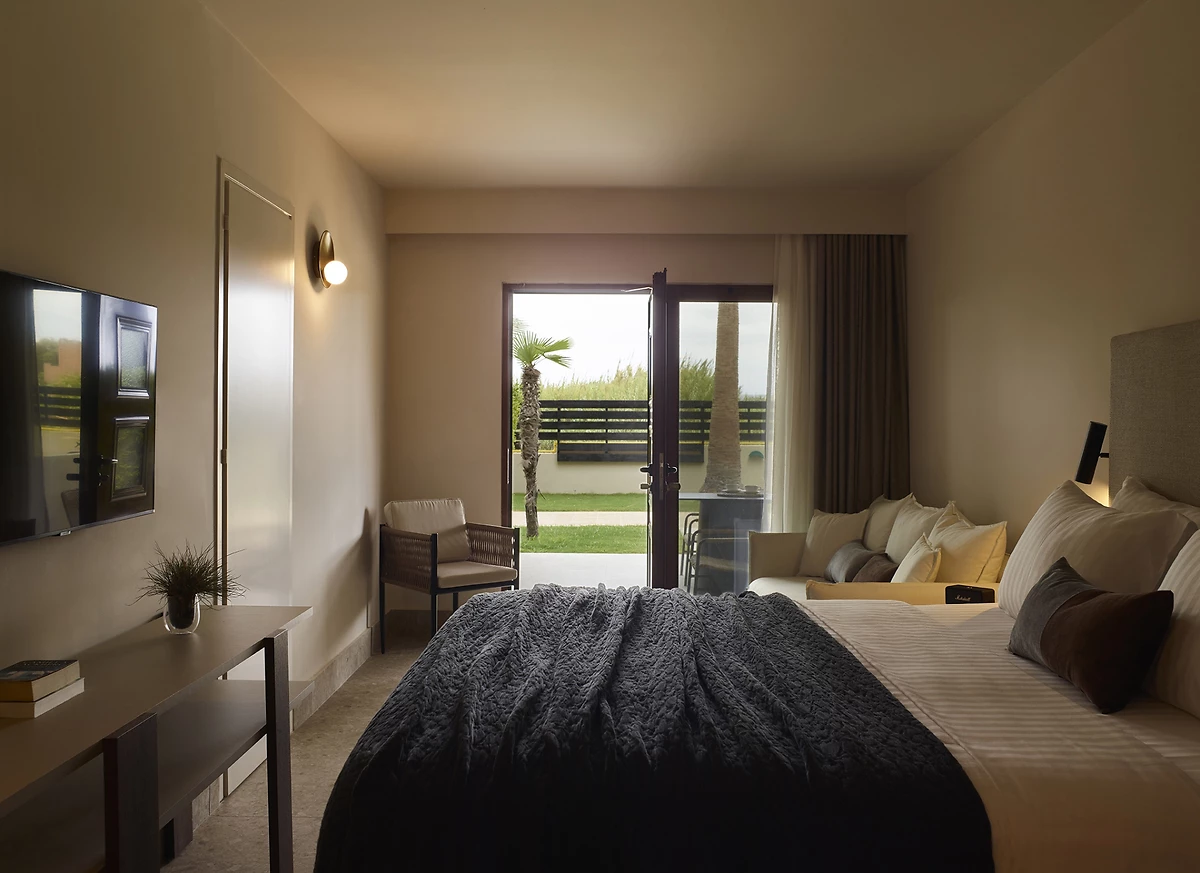 Asterion Suites & Spa - 5* - 7