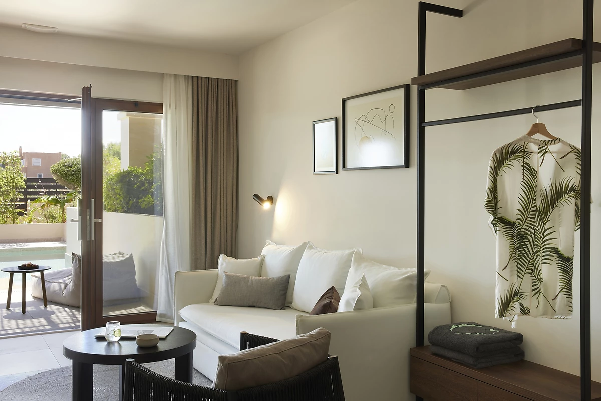 Asterion Suites & Spa - 5* - 13