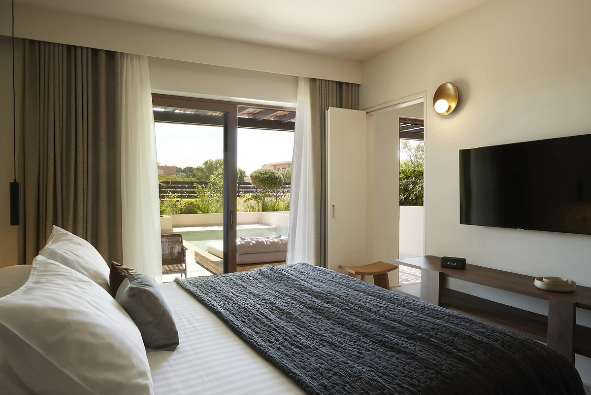 Asterion Suites & Spa - 5* - 12