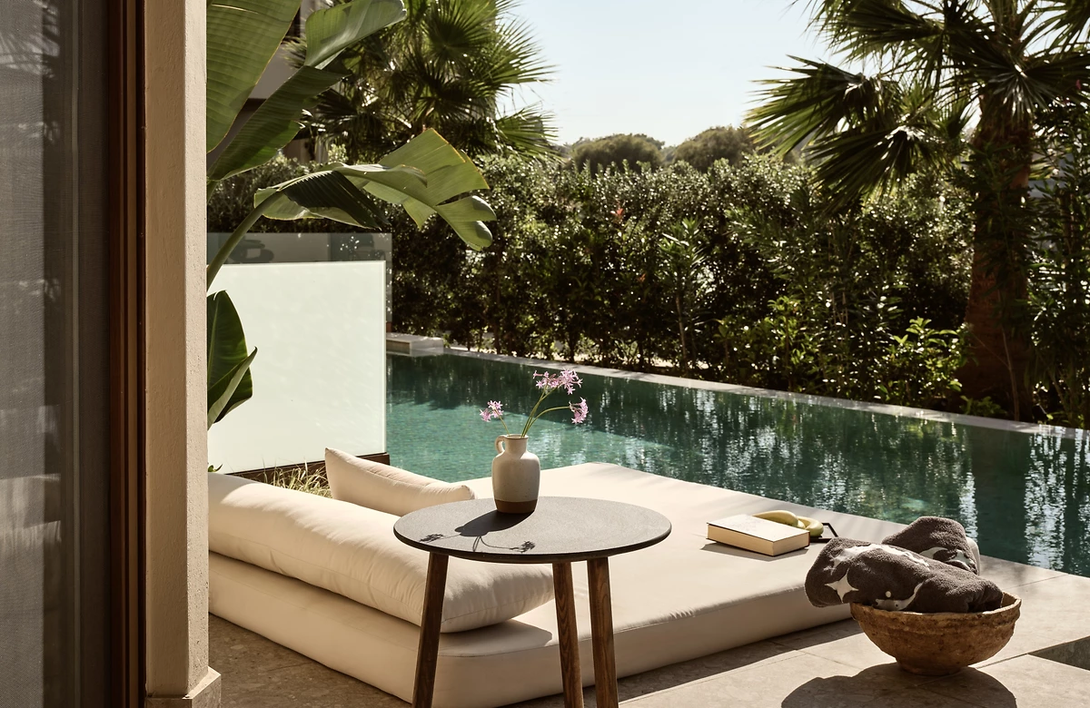 Asterion Suites & Spa - 5* - 10
