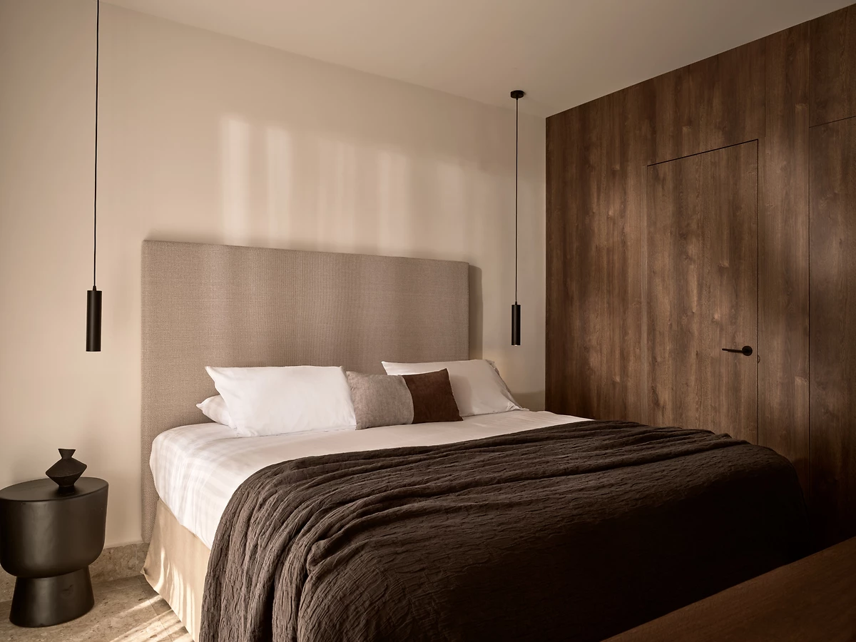 Asterion Suites & Spa - 5* - 11