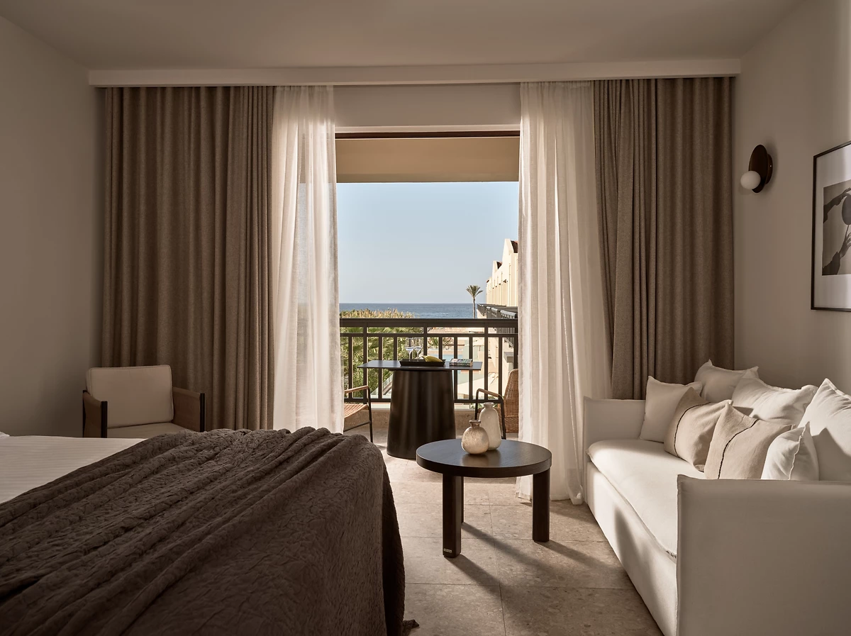 Asterion Suites & Spa - 5* - 14