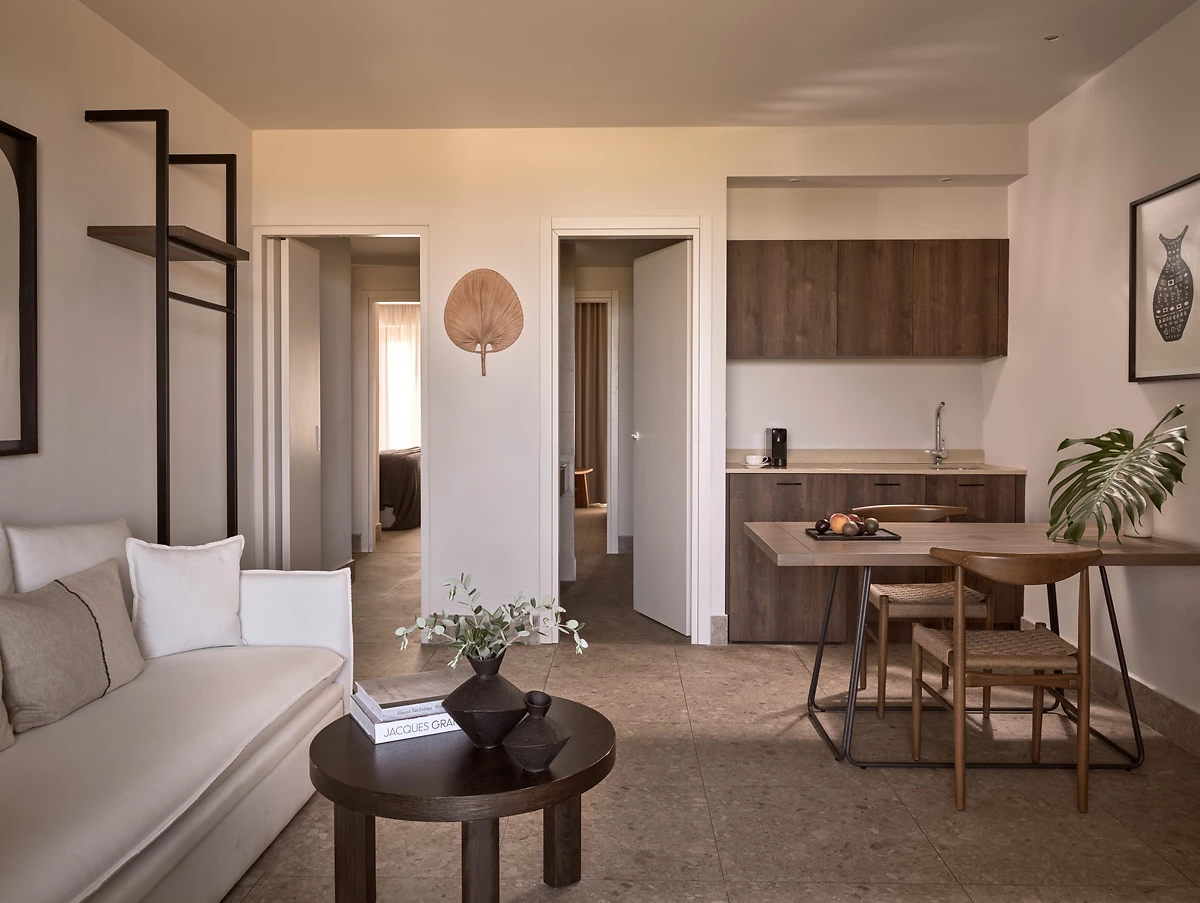 Asterion Suites & Spa - 5* - 15