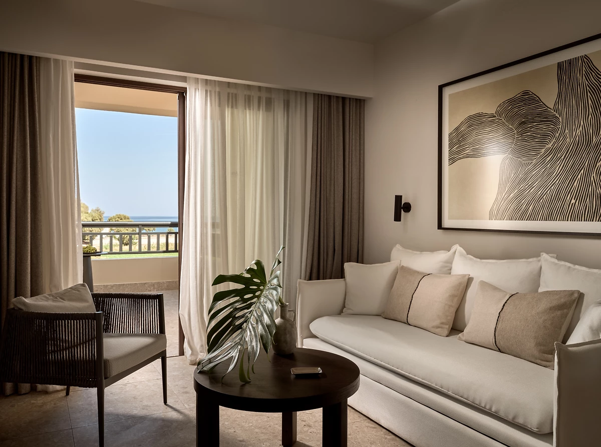 Asterion Suites & Spa - 5* - 18