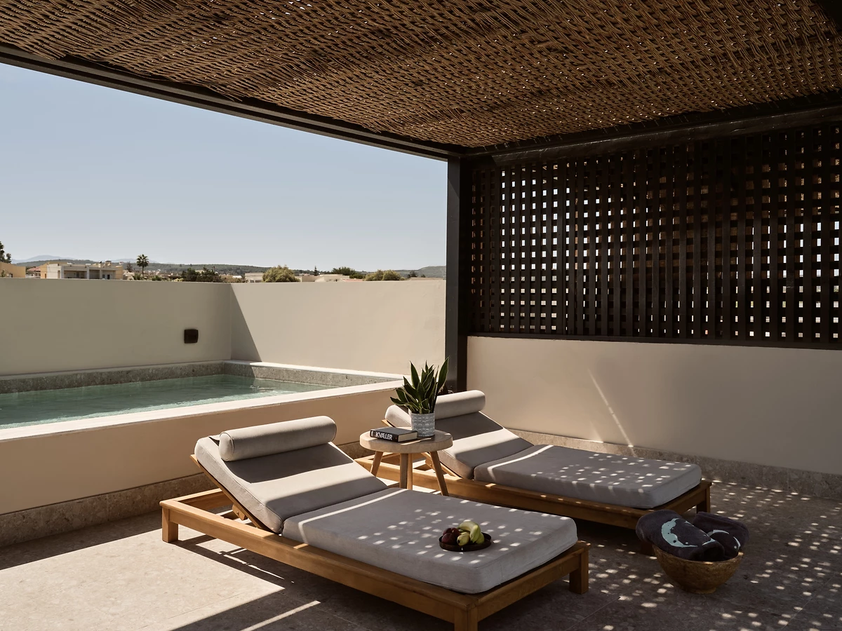 Asterion Suites & Spa - 5* - 16