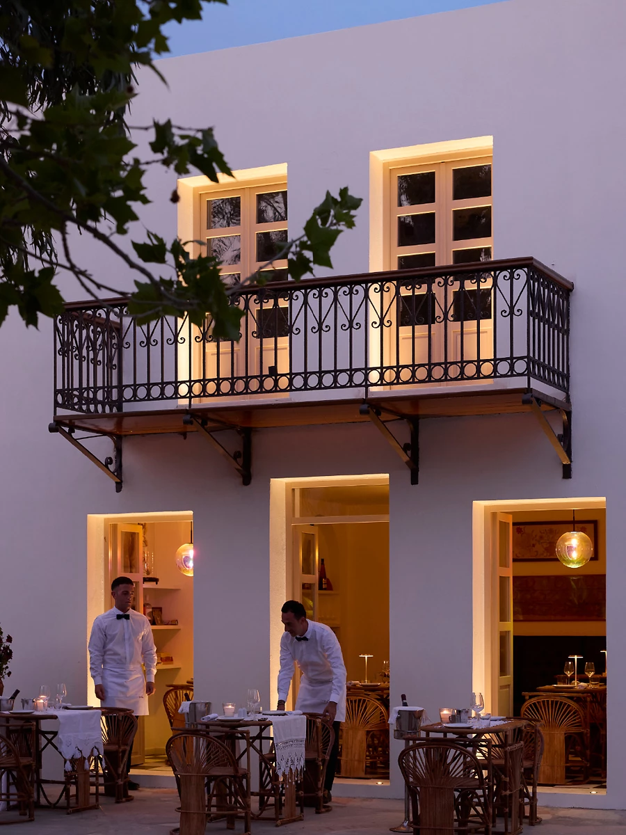 Grecotel Creta Palace - 5* - 5