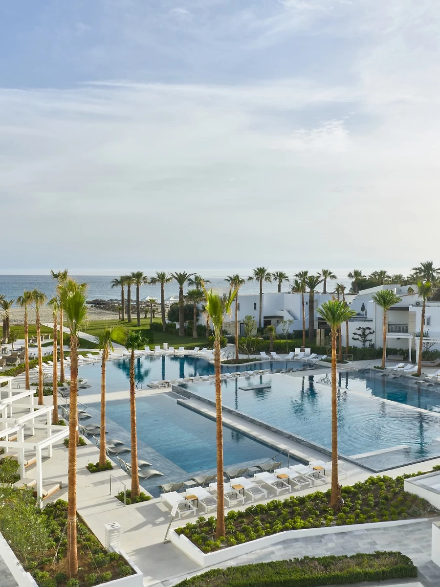 Grecotel Creta Palace - 5* - 6