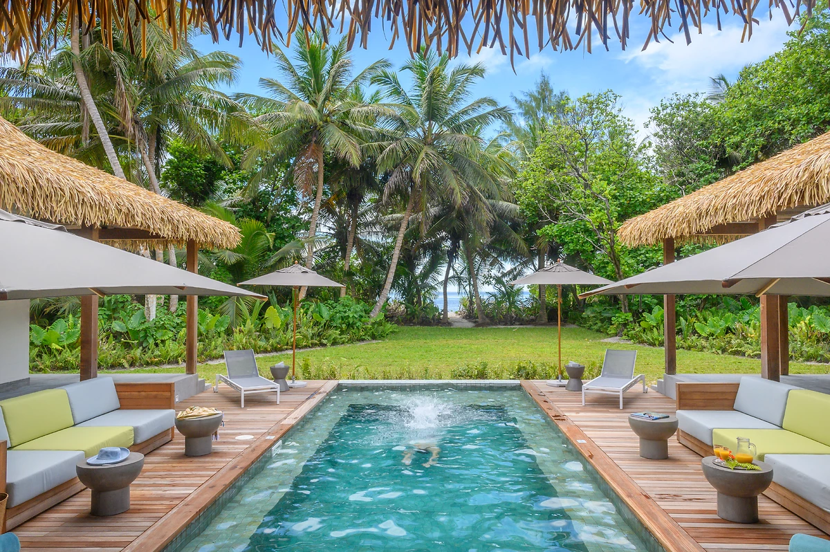 Image Beach Retreat