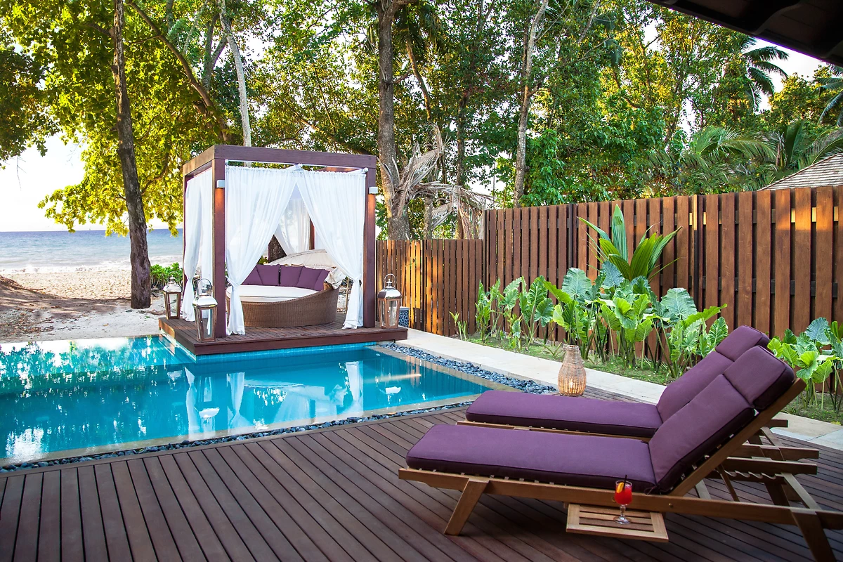 STORY Seychelles - 5* - 15