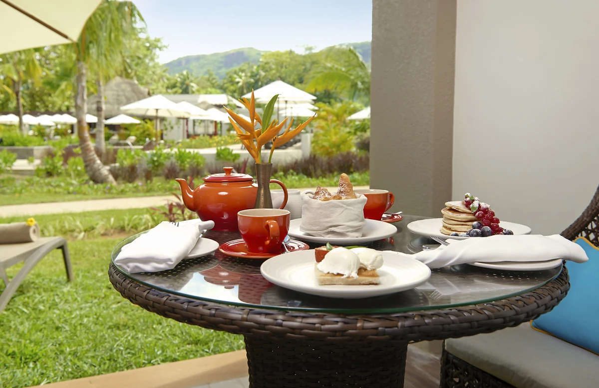 STORY Seychelles - 5* - 11