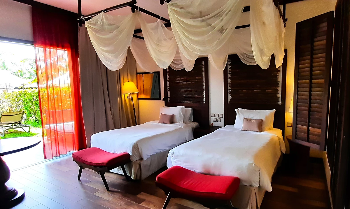 STORY Seychelles - 5* - 12