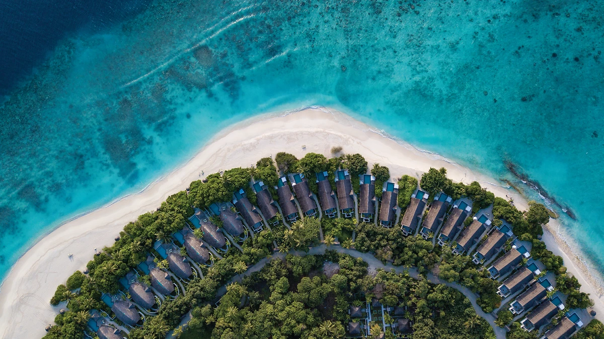 Furaveri Maldives - 5*
