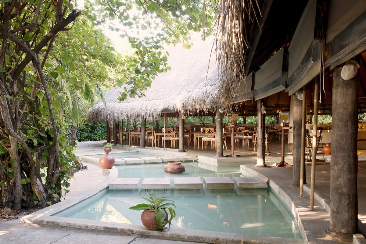Coco Palm Dhuni Kolhu - 4*