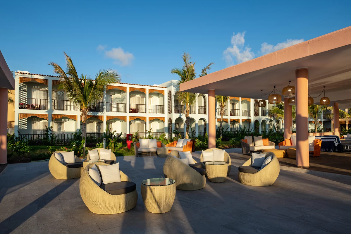 The Mora Zanzibar - 5* - 38