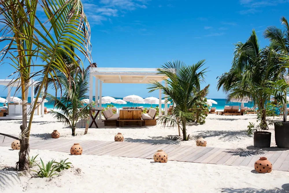 La Plantation - 4*
