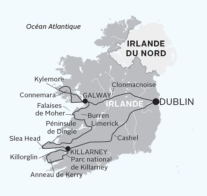 L'Essentiel de l'Irlande - 15
