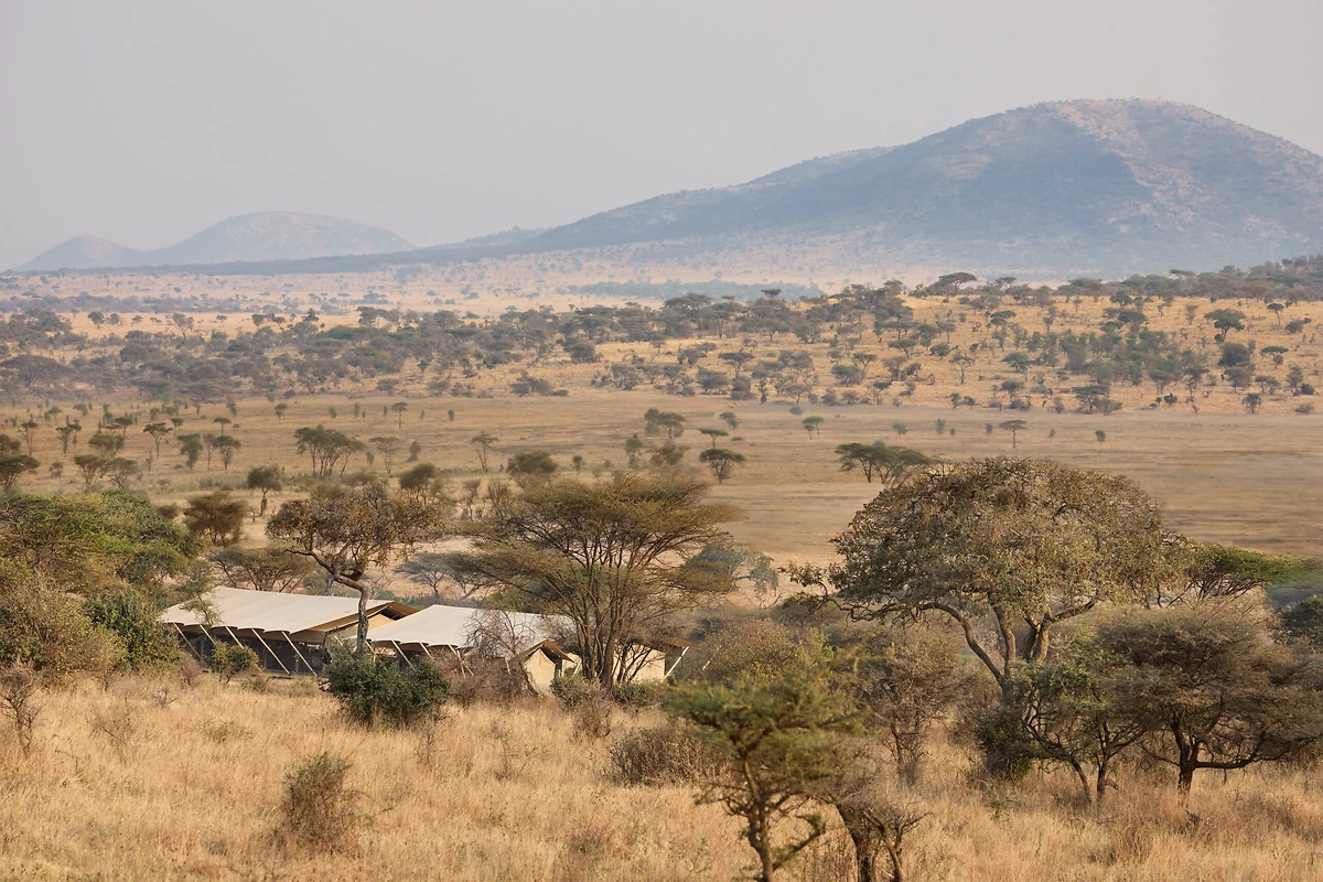 Visuel Hotel - Out of Africa by Laba Explorer